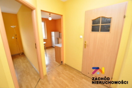 Mieszkanie na sprzedaż!duży balkon!widok na zieleń